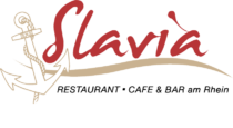 Restaurant Slavia Köln